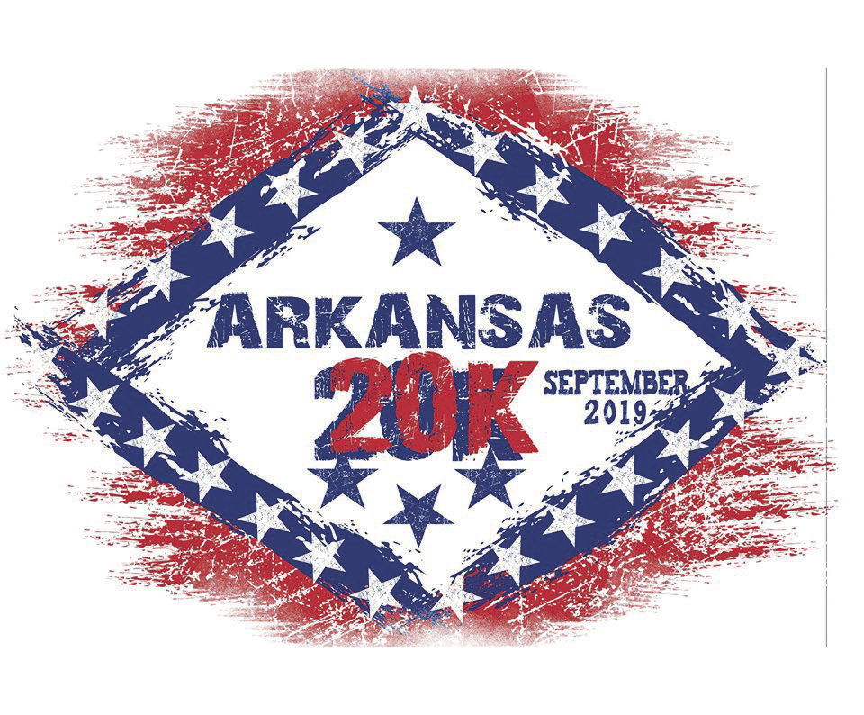 20K Logo